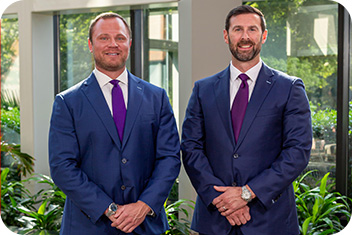 The Lighthouse Group of Truist Investment Services, Inc.